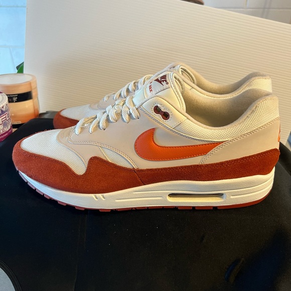 Nike air max 1 mars stone - Picture 3 of 5